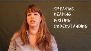 What is Aphasia [upl. by Esetal679]