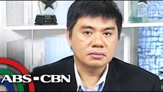 UKG Vhong Navarro to file case Atty Dennis Manalo guests on Punto por Punto [upl. by Stuart]