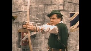 Robin Hood The Movie Rare 1991 Movie [upl. by Eusebio]