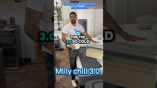 Mlilly chill 30 mattress review mattress mlilly mlily chill 30 [upl. by Shedd855]