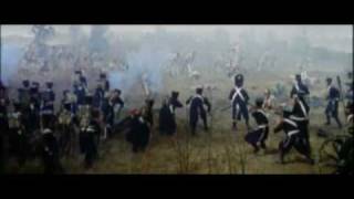 LA CHARGE  THE CHARGE  French Military March of the 1st Empire [upl. by Ynattirb]