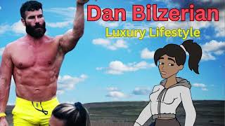 Dan Bilzerian  Luxury Lifestyle [upl. by Perl662]