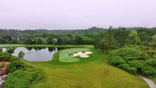 The National Golf Club of Canada  Hole 15 [upl. by Presley]