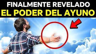 La Biblia revela esto EL PODER DEL AYUNO🔥 Poderoso Video [upl. by Garold]