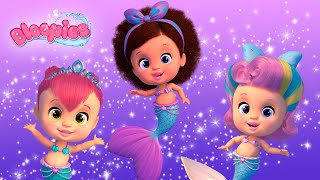 💜 PRIMERA TEMPORADA 💜 BLOOPIES 🧜‍♂️💦 SHELLIES 🧜‍♀️❣️ VÍDEOS y DIBUJOS ANIMADOS para NIÑOS en ESPAÑOL [upl. by Winifred992]