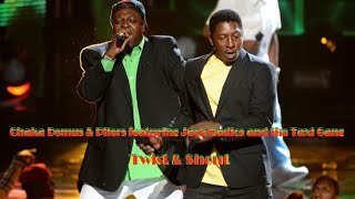 Twist And Shout  Chaka Demus amp Pliers featuring Jack Radics and the Taxi Gang With Lyricscc [upl. by Braynard]