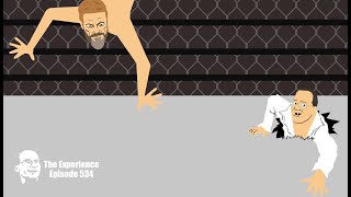 Jim Cornette Reviews Adam Copeland vs Malakai Black Cage Match at AEW Double Or Nothing 2024 [upl. by Champaigne]