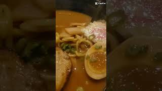 DINNER OF CHAMPS sushi ramen miso soup food delicious foodcoma capcut edit roadto1k [upl. by Cahilly]