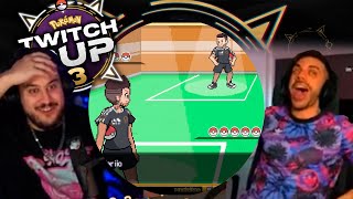 ¡DJMariio VS DJMariio en la TWITCH CUP 3 2 La peor suerte de todas [upl. by Etteve383]