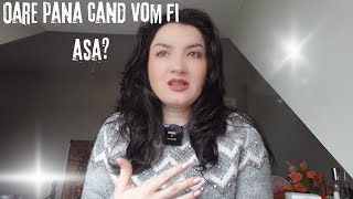 PANA CAND VOM FI ASA ⁉️ [upl. by Nierman391]