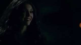 •THE VAMPIRE DIARIES 8X16 DUBLADO• CONVERSA KATHERINE E DAMON quotSTEFAN É O MELHOR HOMEMquot [upl. by Gambrell384]