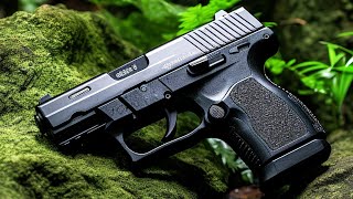 Best 9mm Pistols 2024  We handson tested 147 [upl. by Otrebron]