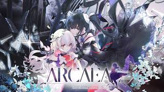 【Arcaea】Epilogue v40255【作業用】【音源BGM】 [upl. by Hoi705]