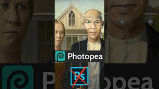 Swap Faces Like A Pro Quick Tutorial On Photopea The Free Photoshop Alternative photoshop [upl. by Stanislaus]