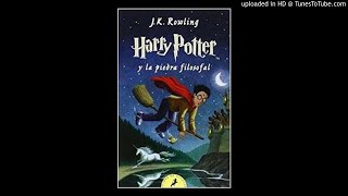 Audiolibro quotHarry Potter y la Piedra Filosofalquot [upl. by Nawrocki]