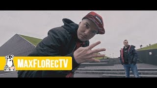 Pokahontaz  Nowy rozdział official video prod White House  REset [upl. by Onahpets]