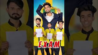 Exam का डर🤣💥 shotrs​​ tanding​​ magic​​ aanganwadikebacche​​ schoollifecomedy​​ [upl. by Morganne]