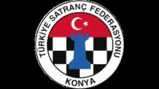 Türkiye Satranç Federasyonnu TSF  Turnuva Kayıt Adımları [upl. by Holli]