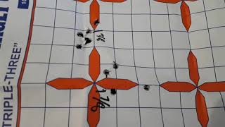 Bergara HMR B14 308 Win trials [upl. by Bridgette]