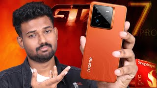 🤡 Fire ❌ Flower ✅  Realme GT 7 Pro 🧐 ⭐Tech Superstar⭐ [upl. by Cort]