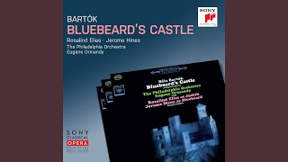 Bluebeards Castle Sz 48 The Fourth Door The Secret Garden 2017 Remastered Version [upl. by Nilrev]