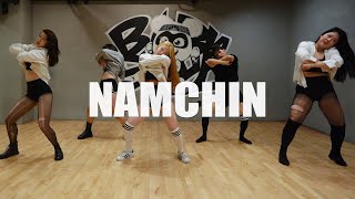 실용무용 입시 The Quiett amp 릴러말즈 Leellamarz  namchin  LADYSOUL Choreography [upl. by Dorrie166]