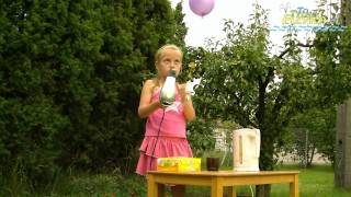 Herbata z balona  Balloon tea [upl. by Jacie]