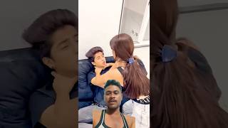 Bhai Bahan Ki ladaai 😁😜  brother sister Love 🥰  comedy funny love shorts story fun viral [upl. by Keung]