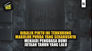 MAKHLUK CERDAS PENGUASA DUNIA Seluruh Alur CeritaBeserta PenjelasanGostmovie247 the superdeep [upl. by Ennaitsirk]