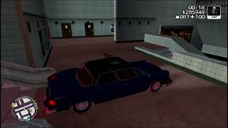 68 quotBONUSY 020quot GTA Frosted Winter POLSKA WERSJA Gameplay [upl. by Tips661]