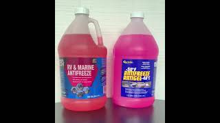 Important facts when purchasing Marine Antifreeze [upl. by Bettencourt]