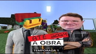 INDRODUÇÃO  EP1 Minecraft [upl. by Emyle]