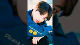 Maine Tera Naam Dil Rakh Diya song BTS 💜💜 jungkook trending viral [upl. by Bruner]