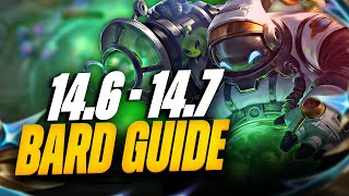 Bard Guide For Patch 146 and 147  Lathyrus [upl. by Airat]