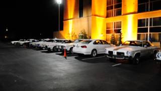 2014 HOCA National Meet Indianapolis hotel walk [upl. by Ilowell]