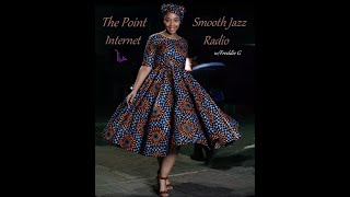 The Point Smooth Jazz Internet Radio 041223 [upl. by Aluap]