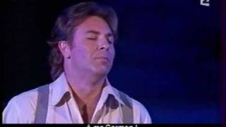 Roberto Alagna  quotLa fleur que tu mavais jetéequot Carmen [upl. by Annayak334]