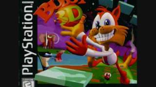 Bubsy 3d first level music [upl. by Oag]