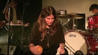 Black Mountain  Mother Of The Sun live new song from IV album [upl. by Iinde]