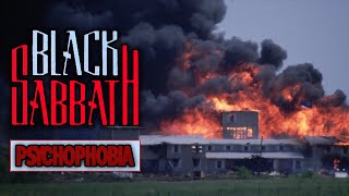 WACO  quotPsychophobiaquot by Black Sabbath Music Video [upl. by Ekaj]