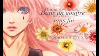 Poucet Leia °8° PianoFrench Version [upl. by Annairdua886]