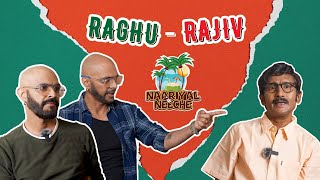 TRAILER Raghu Rajiv On Nariyal Ke Niche  Exclusive On itswotthefaq [upl. by Majka562]