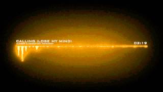 Calling Lose My Mind  Alesso amp Sebastian Ingrosso [upl. by Gnilrets]