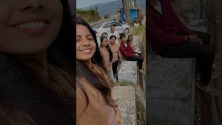 Minivlog360 Unplanned Ooty trip😅Trip with friends and family❤️❤️ooty diml minivlog vacation [upl. by Cornew576]