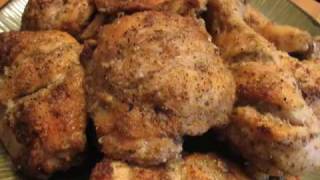 Chicken with 20 Cloves of Garlic  Garlic Chicken Recipe [upl. by Stempien]