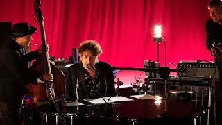 Tweedle Dee and tweedle dum Bob Dylan live June 23 Spain [upl. by Yruok]