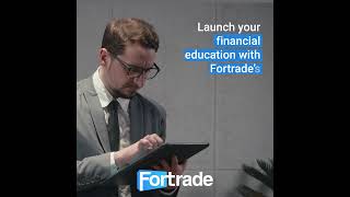 Get the Fortrade experience [upl. by Gierk]