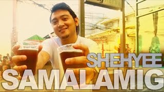 Shehyee  Samalamig Official Music Video [upl. by Idnor402]