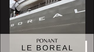 Ponant Le Boréal [upl. by Krystal585]