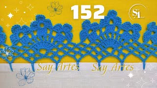 Puntilla 152  Say Artes [upl. by Ahsinit]